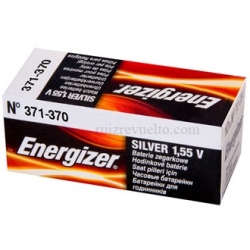 371/370 Energizer caja 10 uds
