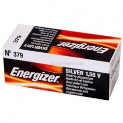 379 Energizer caja 10 uds