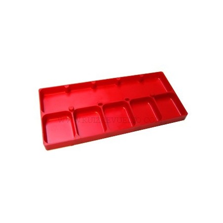 caja apilable 6 divisiones