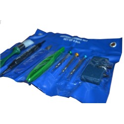 Estuche Herramientas Kit 8 Pcs  GS2098