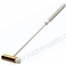 martillo nylon-laton