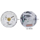 Movimiento ISA 1198/103 CAL 3