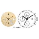 Movimiento ISA 9232/1920