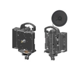 maquina cuarzo U.T.S. carrillon 4/4 de pendola