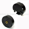 maquina cuarzo U.T.S redonda sencilla eje 8.5 mm 
