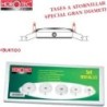 MSA 06.525 TASES CRISTAL GRA DERLYN JGO 5 PZ 0,40
