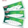 MSA 07.112 TASES PLANOS DERLIN JGO 6 PZ PRESION