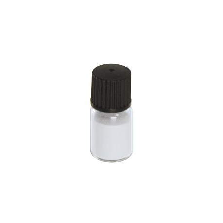 LUMINOSO FRASCO BLANCO BERGEON 5680-B-P