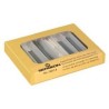 PALILLOS LIMPIAR BERGEON 7007-S CAJA SURTIDO
