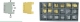 SURTIDO WIT 13036 PROLONGADOR BROCHE ACERO