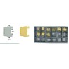 SURTIDO WIT 13036 PROLONGADOR BROCHE ACERO
