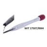 DEST WIT 17507 / RW4 BRAZALETE RUN