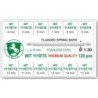 TOPES SURTIDO 0120 PZ WIT 11197/S 1.30 MM 4 A 15 M