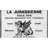 ACEITE JURASIEN DESPERTADOR 100 ML