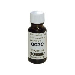 ACEITE MOEBIUS 8030/20 CL DESPERTADOR