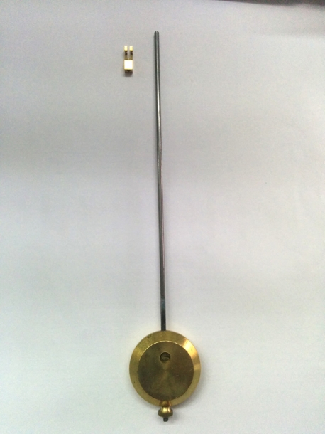 PARIS 40 MM 120 GRAMOS BAL.3 CON GANCHO