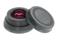 ACEITERA BERGEON 6885-G GRIS 12 MM DM