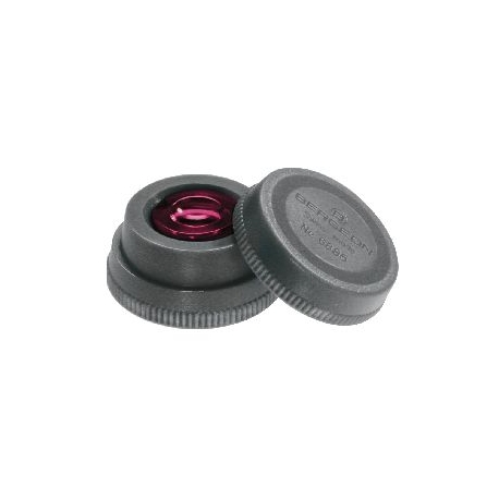 ACEITERA BERGEON 6885-G GRIS 12 MM DM
