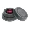ACEITERA BERGEON 6885-G GRIS 12 MM DM