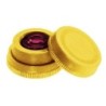 ACEITERA BERGEON 6885-J AMARILLO 12 MM DM