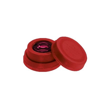 ACEITERA BERGEON 6885-R ROJO 06 MM DM
