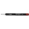 ACEITADOR AUTO BERGEON 7719-2A ROJO
