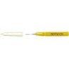 ACEITADOR COLOR BERGEON 30102-D AMARILLO