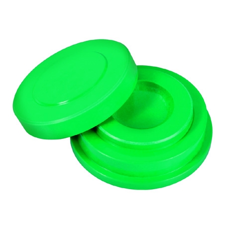 ACEITERA MSA 17.112 BAQUELITA VERDE 20X4