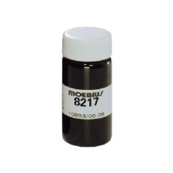 GRASA MOEBIUS 8217/020 CUBOS Y MUELLES