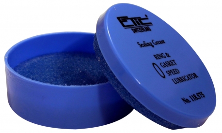 SILICONA AF 118.575 CON ESPONJA