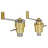 ESTRAPADA BERGEON 2729-ETA08 REF 7001 SERIES