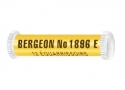 12 escariadores Bergeon 1896-E de 0.20 a 1.00 mm [OFERTA]