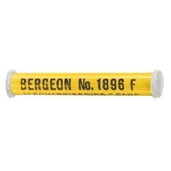 JUEGO ESC. BERGEON 1896-F 0.20 A 0.80 MM DM 12 PZ