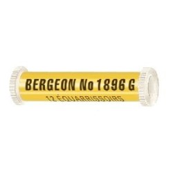 JUEGO ALISADORES BERGEON 1896-H 0.05 A 0.30