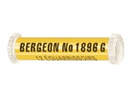 JUEGO ALISADORES BERGEON 1896-H 0.05 A 0.30