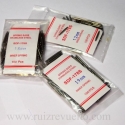 Pasadores tope DM 1.78S SDF 28 mm bolsa 100