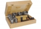 ESTRAPADA BERGEON 30076 EST 2 MANIVELAS+8 TASES