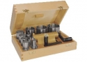 ESTRAPADA BERGEON 30076 EST 2 MANIVELAS+8 TASES