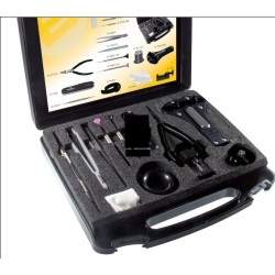 ESTUCHE HERRAMIENTAS KIT BERGEON 7812