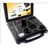 ESTUCHE HERRAMIENTAS KIT BERGEON 7812