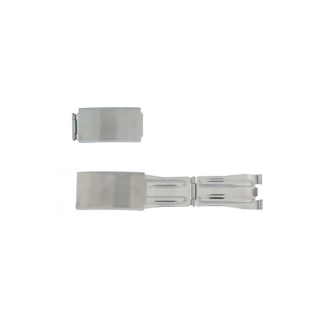 BROCHE ACERO SENCILLO 13038