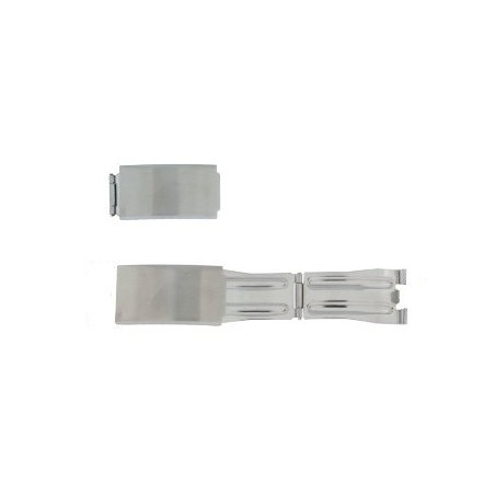 BROCHE ACERO SENCILLO 13038
