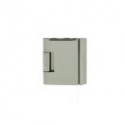 BROCHE DOBLE RANURA ACERO