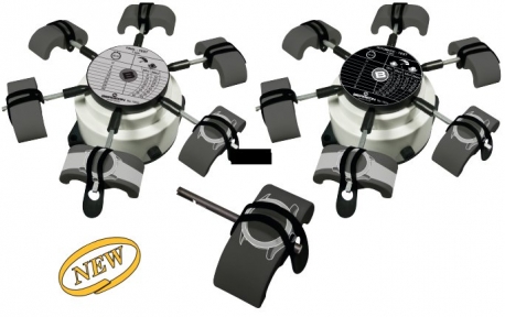 Aparato de control AUTOMATIC-TEST 4RMP