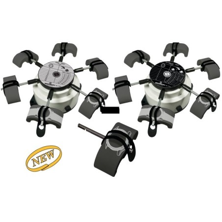 Aparato de control AUTOMATIC-TEST 4RMP