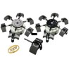 Aparato de control AUTOMATIC-TEST 4RMP