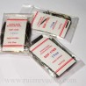 topes DM 1.50S SDF 18 mm bolsa 10 pz