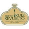 Surtido 200 pz moleteado 0.90 mm dm