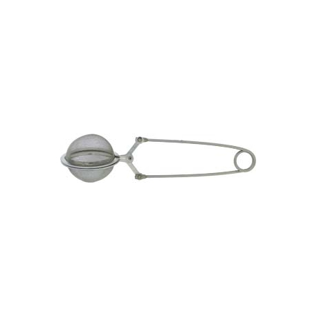 CESTILLO CON MANGO-BOLA WIT 15080
