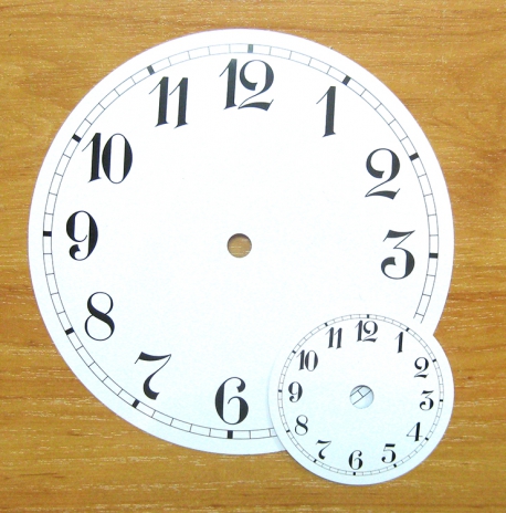 ESFERA NUMEROS ARABES